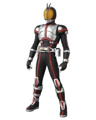 RAH DX 仮面ライダーファイズ Ver.1.5 最終値下げ