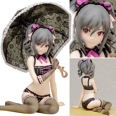 アイドルマスター シンデレラガールズ 神崎 蘭子 (1/10スケール PVC製塗装済み完成品)