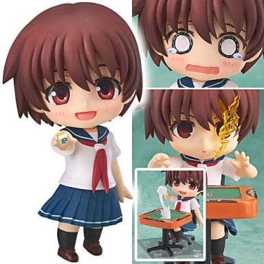 駿河屋 -<新品/中古>ねんどろいど 宮永咲 「咲-Saki-全国編