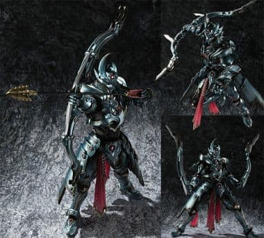 駿河屋 -<中古>魔戒可動 天弓騎士 ガイ 「牙狼<GARO>~闇を照らす者 駿河屋 -<中古>魔戒可動 天弓騎士 ガイ 「牙狼<GARO>~闇を照らす者