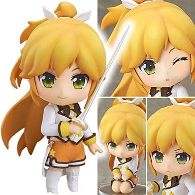 ファンタジスタドール ねんどろいど ささら 