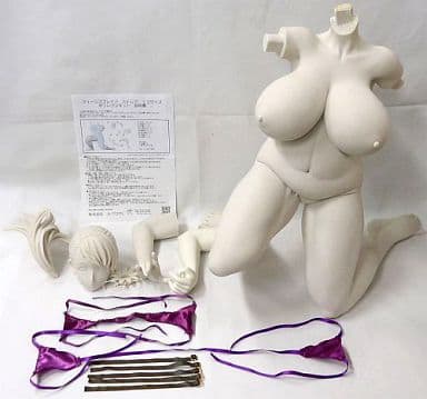 駿河屋 アダルト 中古 武器屋カトレア クイーンズブレイド 1 2 ポリレジンキット ワンダーフェスティバル13冬限定 フィギュア 駿河屋 アダルト 中古 武器屋カトレア クイーンズブレイド 1 2 ポリレジンキット ワンダーフェスティバル13冬限定 フィギュア