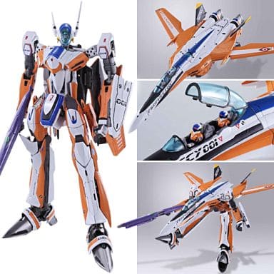 駿河屋 -<新品/中古>DX超合金 YF-25 プロフェシー 「劇場版マクロスF