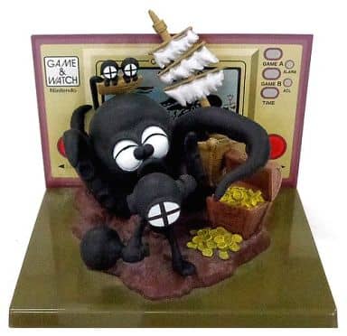 駿河屋 -<中古>オクトパス 「Nintendoゲーム&ウォッチビネット 駿河屋 -<中古>オクトパス 「Nintendoゲーム&ウォッチビネット