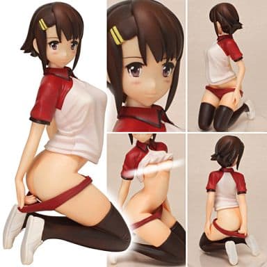 Sweethearts 茜 未緒 リペイント (1/7スケール キャンディレジン塗装済み完成品)