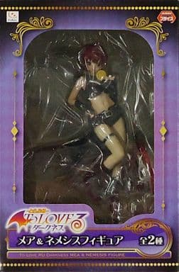 駿河屋 中古 黒咲芽亜 To Loveる とらぶる ダークネス メア ネメシスフィギュア フィギュア 駿河屋 中古 黒咲芽亜 To Loveる とらぶる ダークネス メア ネメシスフィギュア フィギュア