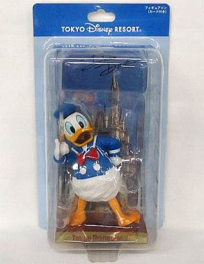 駿河屋 -<中古>ドナルドダック 「ディズニー」 フィギュアリン 東京