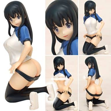 Sweethearts 白石佳純 (1/7スケール キャンディレジン塗装済み完成品)