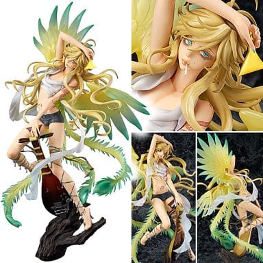 たしろ屋 ZONE-00 弁天 1/7 完成品フィギュア (初回限定:ポストカード
