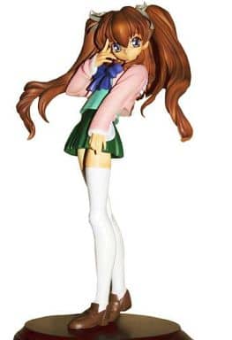 愛沢ともみ 「Piaキャロットへようこそ!!2」 コールドキャスト製塗装済み完成品 クレイズ萌え~ろ祭り!会場限定 愛沢ともみ 「Piaキャロットへようこそ!!2」 コールドキャスト製塗装済み完成品 クレイズ萌え~ろ祭り!会場限定