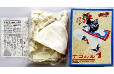 ナコルル 七瀬葵版 「サムライスピリッツ 天草降臨」 1/5 ソフトビニールキット ナコルル 七瀬葵版 「サムライスピリッツ 天草降臨」 1/5 ソフトビニールキット