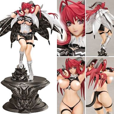駿河屋 アダルト 新品 中古 アスモデウス 色欲の像 白銀ノ衣版 七つの大罪 1 8 Pvc製塗装済み完成品 フィギュア 駿河屋 アダルト 新品 中古 アスモデウス 色欲の像 白銀ノ衣版 七つの大罪 1 8 Pvc製塗装済み完成品 フィギュア