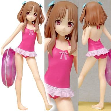 BEACH QUEENS ガリレイドンナ 星月・フェラーリ 1/10 完成品フィギュア