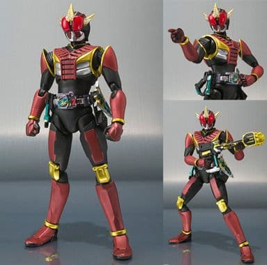 駿河屋 -<中古>S.H.Figuarts 仮面ライダーゼロノス ゼロフォーム