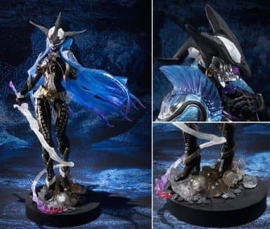 注文割引 S.I.C. ウヴァ メズール(仮面ライダーオーズ/OOO) 特撮 注文割引 S.I.C. ウヴァ メズール(仮面ライダーオーズ/OOO) 特撮