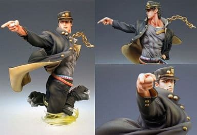 超像Artコレクション ジョジョの奇妙な冒険 空条承太郎 ブルーVer JOJO