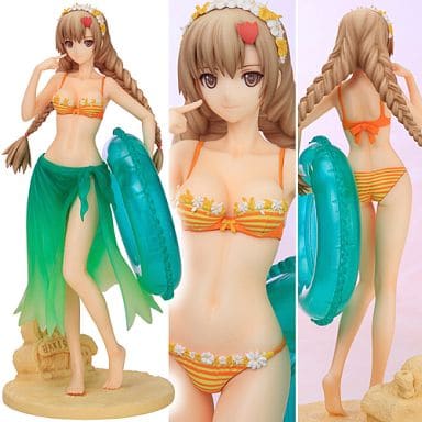 シャイニング・ハーツ アミル -水着Ver.- 1/7 完成品フィギュア