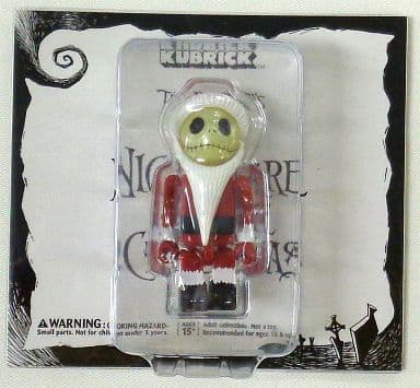 駿河屋 -<中古>[単品] KUBRICK サンタジャック 「CD ナイトメアー ...