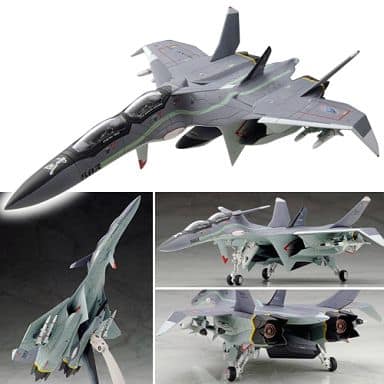 アルメカ 戦闘妖精雪風 FFR-31 MR/D スーパーシルフ“雪風” 1/100 ABS製塗装済み完成品（再販）