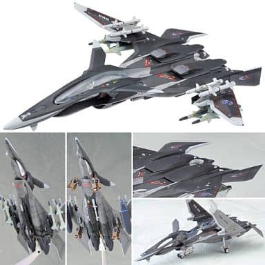 アルメカ 戦闘妖精雪風 FFR-41MR メイヴ“雪風” 1/100 ABS製塗装済み完成品（再販）