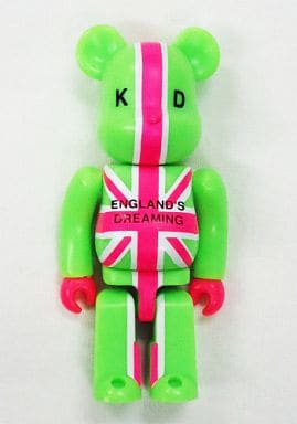 駿河屋 -<中古>BE＠RBRICK -ベアブリック- 100% ENGLAND'S DREAMING KD ...