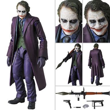 MAFEX(マフェックス) THE JOKER