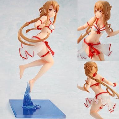 ソードアート・オンライン 水着アスナ 1/10 完成品フィギュア