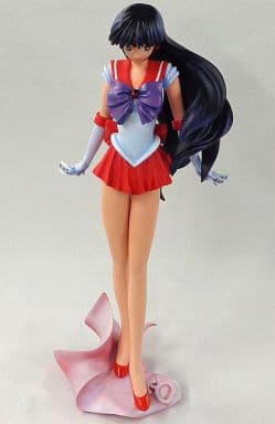駿河屋 -<中古>[ランクB] セーラーマーズ 「美少女戦士セーラームーン