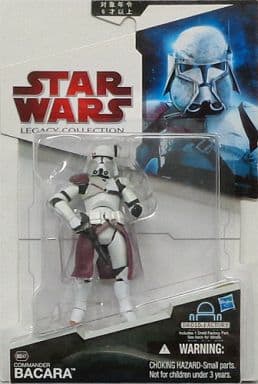 駿河屋 - 【買取】コマンダー・バカーラ 「スター・ウォーズ
