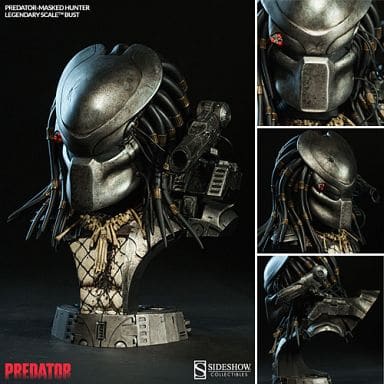 駿河屋 -<新品/中古>マスクド ジャングルハンター プレデター