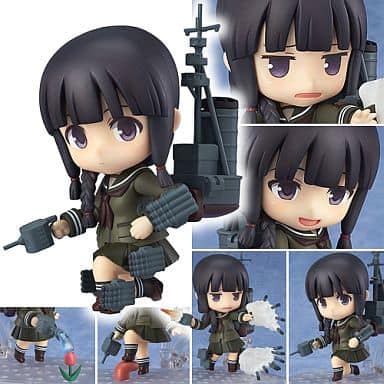 駿河屋 新品 中古 ねんどろいど 北上 艦隊これくしょん 艦これ フィギュア