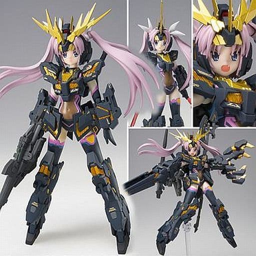 駿河屋 中古 アーマーガールズプロジェクト Ms少女 バンシィ 機動戦士ガンダムuc 魂ウェブ商店限定 フィギュア