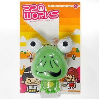 駿河屋 -<中古>べし 「もーれつア太郎」 220WORKS 赤塚キャラクターズ