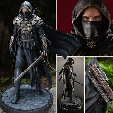 のぼり「リサイクル」 ザ・エルダー・スクロールズ・オンライン