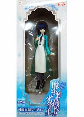 駿河屋 -<中古>司波深雪 「魔法科高校の劣等生」 司波兄妹フィギュア