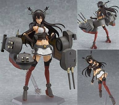 figma 艦隊これくしょん -艦これ- 長門