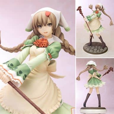 シャイニング・ブレイド アミル・マナフレア 1/8 完成品フィギュア