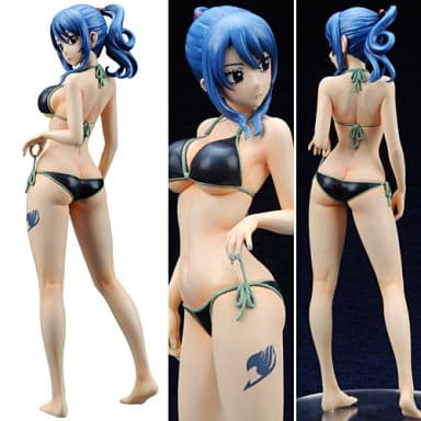 FAIRY TAIL フェアリーテイル ジュビア・ロクサー 1/8 完成品フィ…-