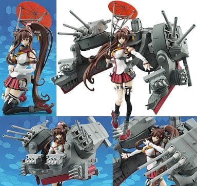 駿河屋 -<新品/中古>アーマーガールズプロジェクト 大和 「艦隊これく