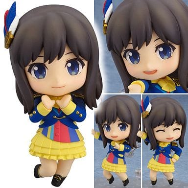 Wake Up, Girls! ねんどろいど 島田真夢