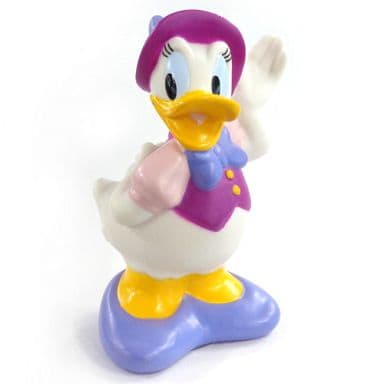 駿河屋 中古 デイジー ディズニーキャラクター貯金箱 ディズニー 東京三菱銀行ノベルティグッズ フィギュア 駿河屋 中古 デイジー ディズニーキャラクター貯金箱 ディズニー 東京三菱銀行ノベルティグッズ フィギュア