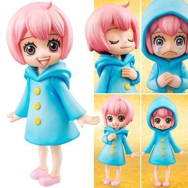 駿河屋 -<新品/中古>レベッカ 「ワンピース」 エクセレントモデル