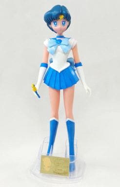 セーラームーンR No.2 セーラーマーキュリー エクセレントドール