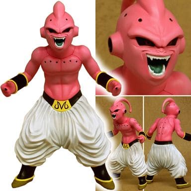 駿河屋 -<新品/中古>魔人ブウ(純粋) 「ドラゴンボールZ