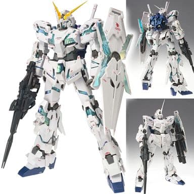 GUNDAM FIX FIGURATION METAL COMPOSITE  ユニコーンガンダム(覚醒仕様)