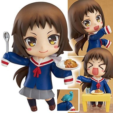 未確認で進行形 ねんどろいど 三峰真白