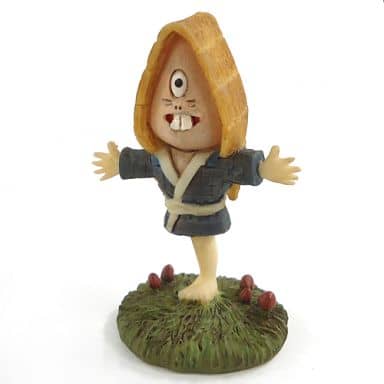 駿河屋 中古 呼子 ゲゲゲの鬼太郎 妖怪フィギュアコレクション フィギュア