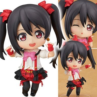 ラブライブ!  ねんどろいど 矢澤にこ