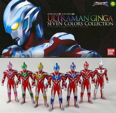 駿河屋 - 【買取】スパークドールズスペシャル ウルトラマンギンガ 駿河屋 - 【買取】スパークドールズスペシャル ウルトラマンギンガ