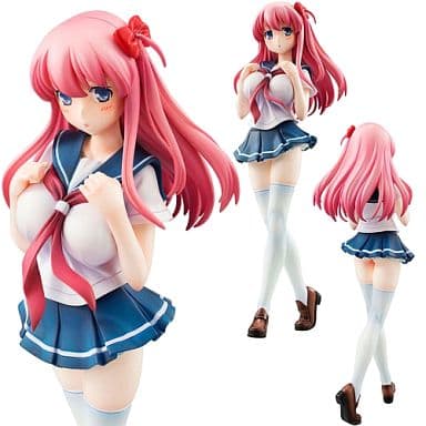 人気の春夏 世界制服作戦 咲-Saki-全国編 完成品フィギュア 1/10 原村